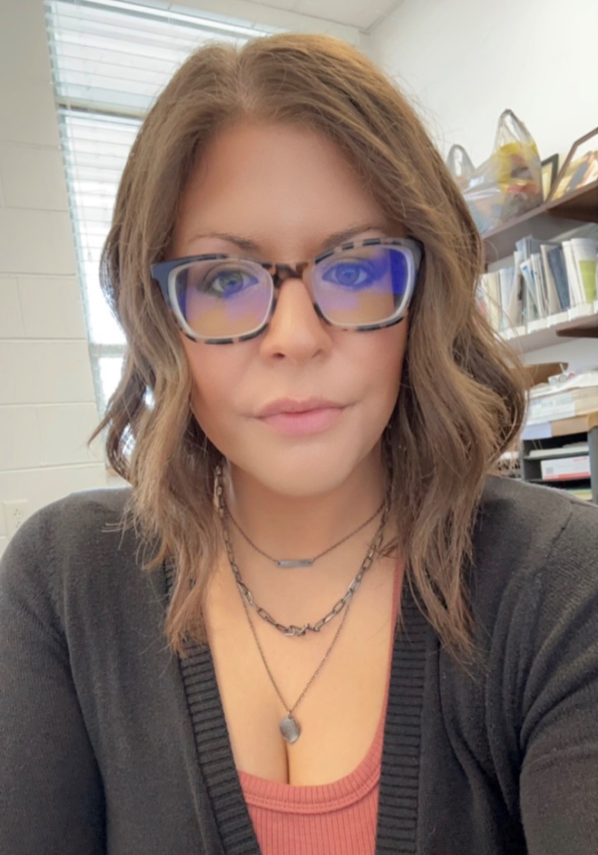 Lauren Dynes-Gillespie